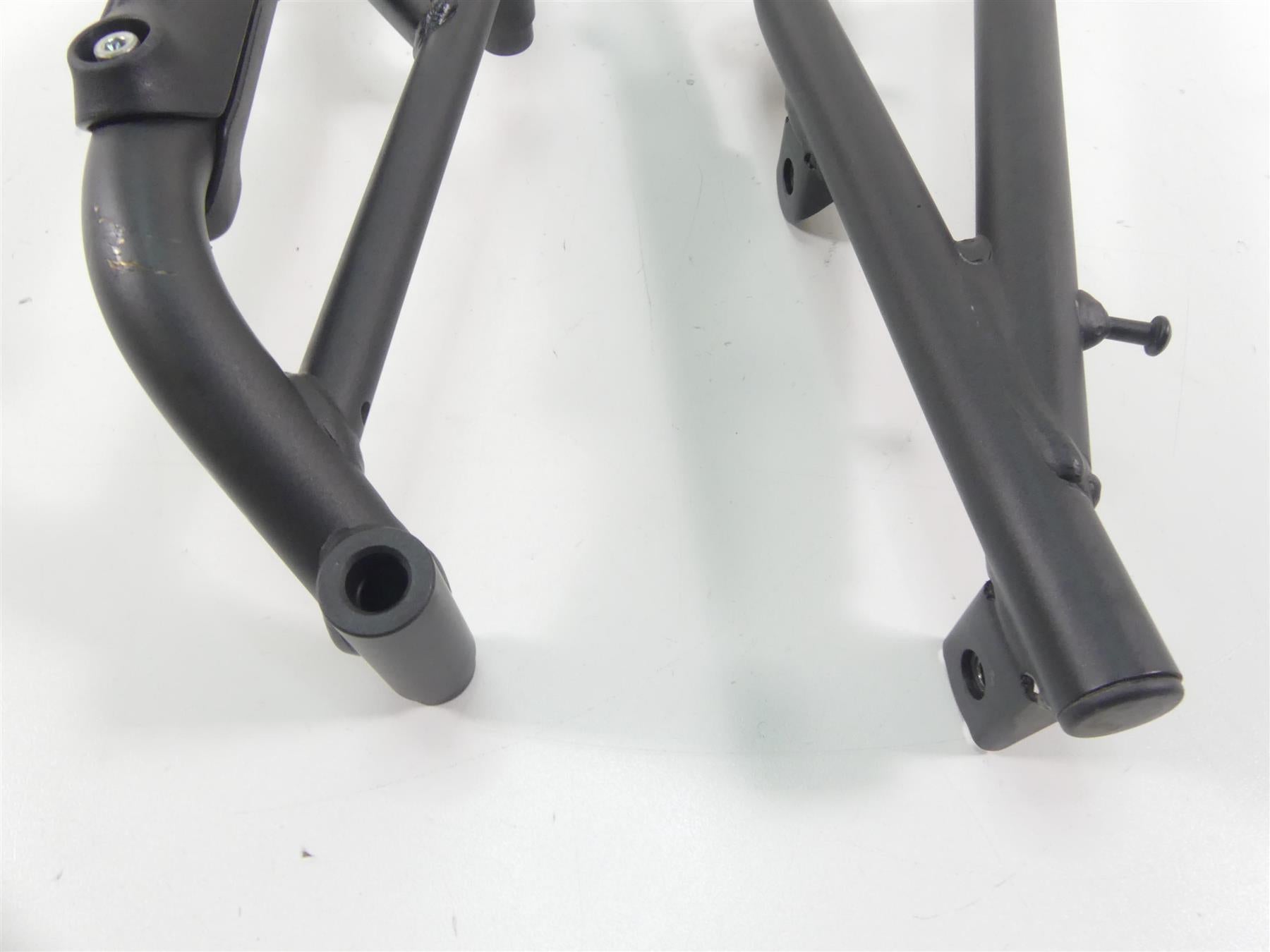2022 Kawasaki KLR650 KL650 Adv Left Right Rear Side Grab Rail Set 46019-0108 {{ shop.shopifyCountryName }} - Mototech271