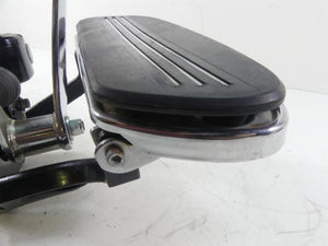 2014 Harley Touring FLHX Street Glide Right Floorboard Brake Pedal Set 50518-09 | Mototech271