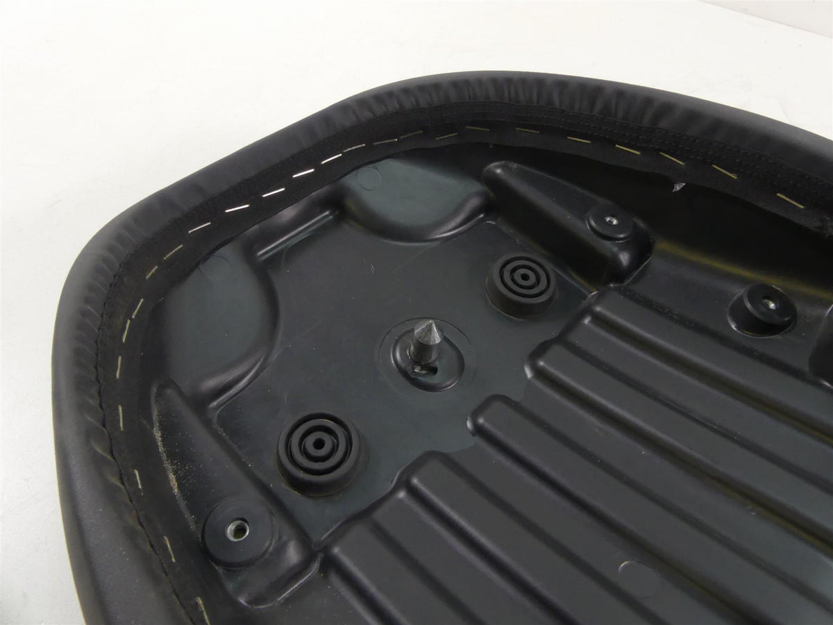 2019 Moto Guzzi V7 III Stone 750 Oem Duo Seat Saddle 2B003823000C1 {{ shop.shopifyCountryName }} - Mototech271
