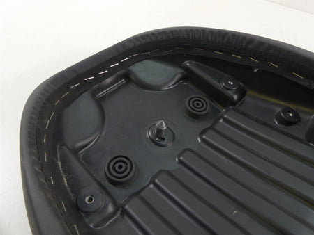 2019 Moto Guzzi V7 III Stone 750 Oem Duo Seat Saddle 2B003823000C1 {{ shop.shopifyCountryName }} - Mototech271