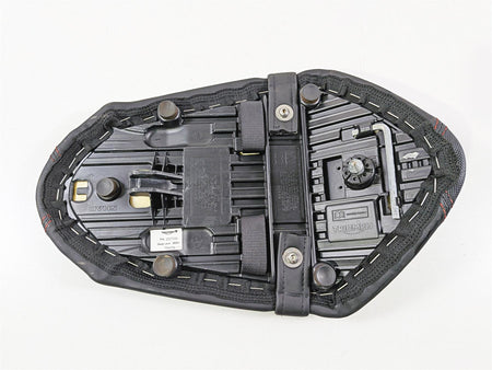 2019 Triumph Speed Triple RS 1050 Rear Passenger Seat Saddle T2307339 {{ shop.shopifyCountryName }} - Mototech271