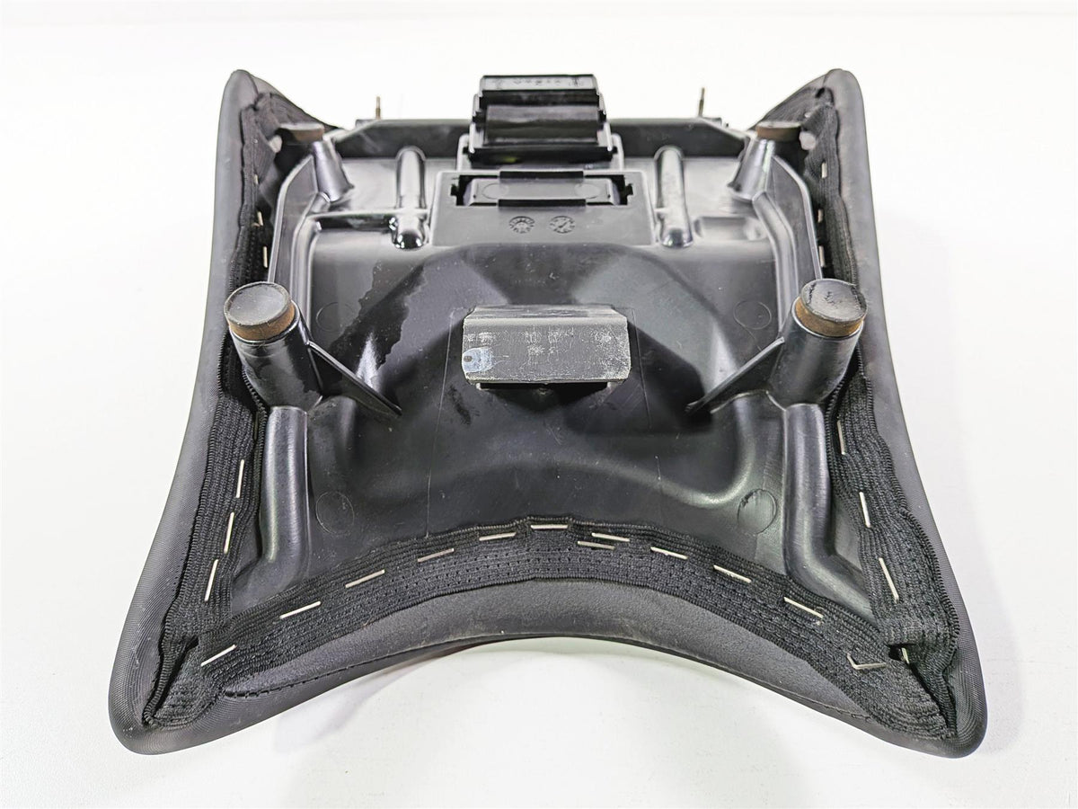 2017 BMW S1000RR K46 Front Driver Rider Seat Saddle - Tiny Cut 52538522497 {{ shop.shopifyCountryName }} - Mototech271