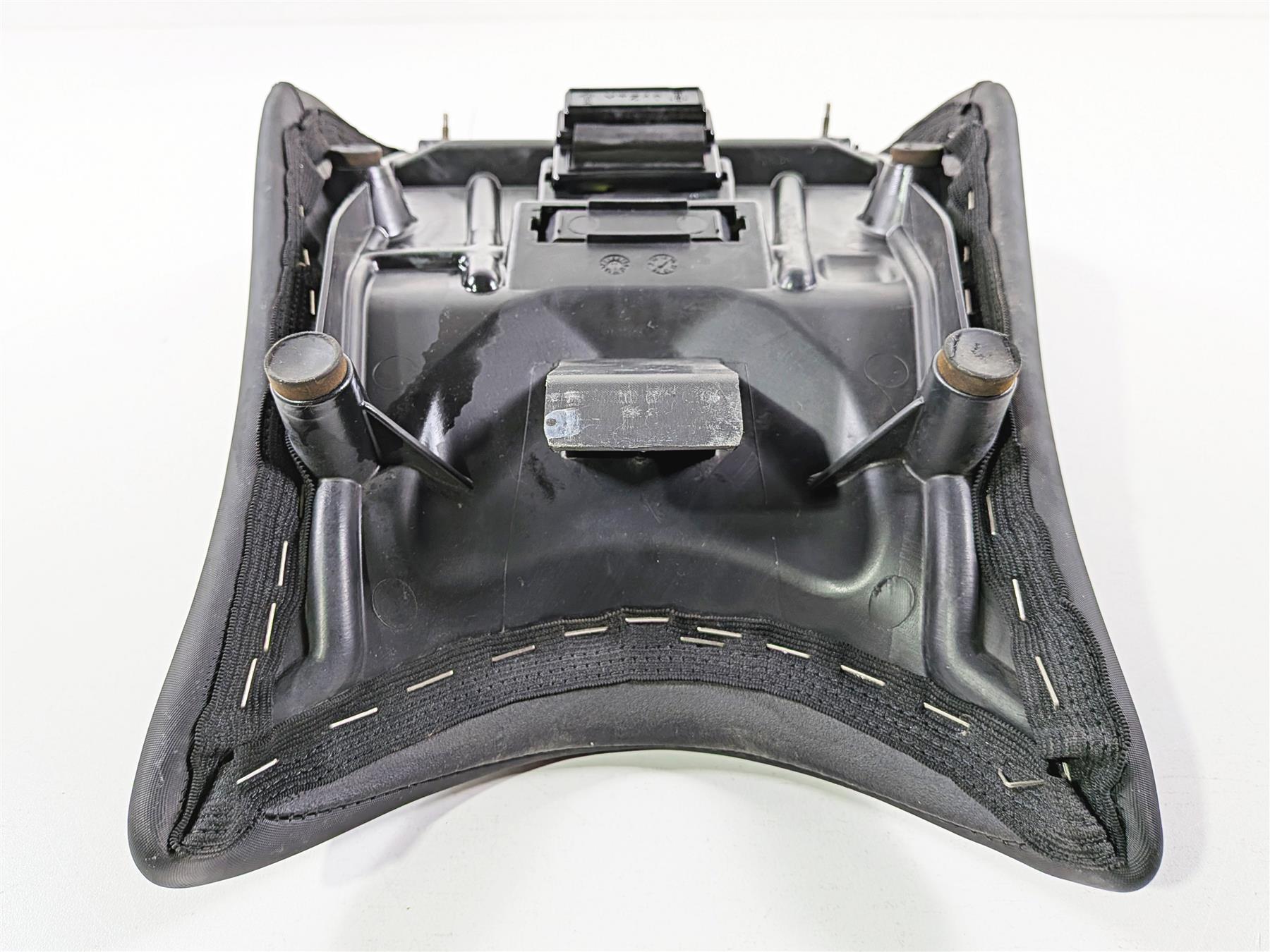 2017 BMW S1000RR K46 Front Driver Rider Seat Saddle - Tiny Cut 52538522497 {{ shop.shopifyCountryName }} - Mototech271