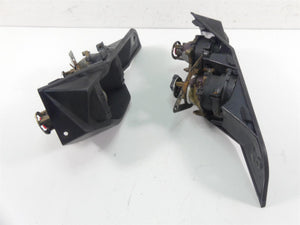 2014 Can Am Renegade 1000 STD Front Headlight Head Light Lamp Set 710002525 | Mototech271