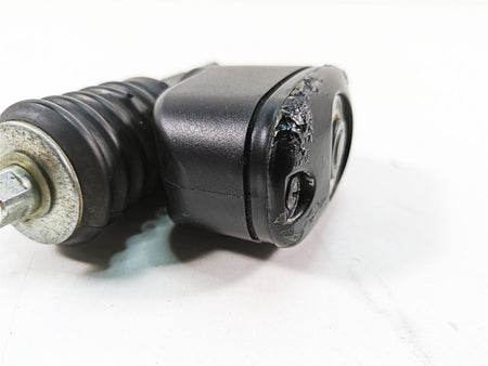 2009 Harley FXDF Dyna Fat Bob Rear Brake Master Cylinder 42474-06C {{ shop.shopifyCountryName }} - Mototech271