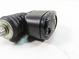 2009 Harley FXDF Dyna Fat Bob Rear Brake Master Cylinder 42474-06C | Mototech271
