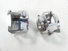 Load image into Gallery viewer, 2006 Honda V-Twin VTX1800 N3 Kuryakyn Chrome Body Cover Fairing Set - Read 8285 | Mototech271

