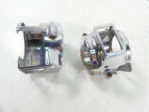 2006 Honda V-Twin VTX1800 N3 Kuryakyn Chrome Body Cover Fairing Set - Read 8285 | Mototech271