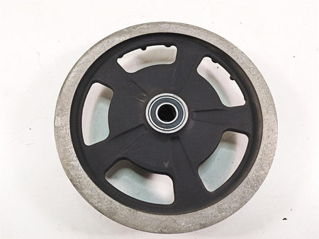 2011 Harley Touring FLTRU Road Glide Rear Drive Belt Pulley 68T 1" 37781-09 {{ shop.shopifyCountryName }} - Mototech271