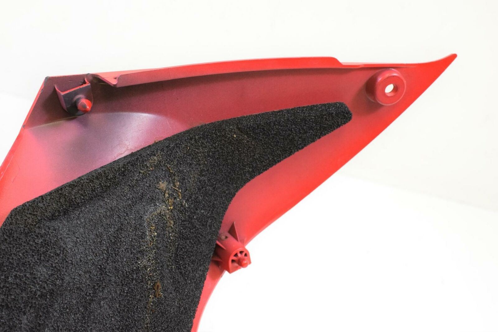 2013 Kawasaki Ninja ZX14R ZX1400 Front Fuel Tank Fairing Cover Cowl 51026-0008 {{ shop.shopifyCountryName }} - Mototech271