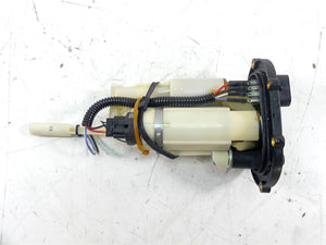 2013 Ducati Diavel Red Fuel Gas Petrol Pump -Tested 16024001C