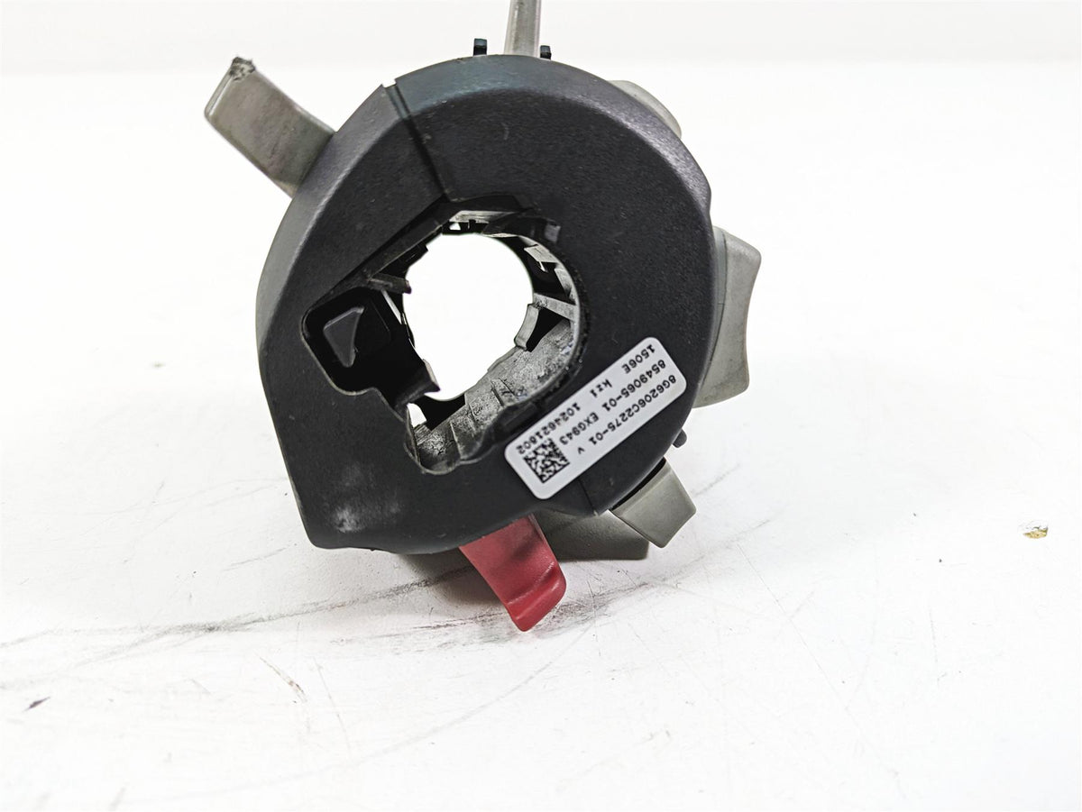 2015 BMW S1000RR K46 Left Hand Cruise Control Switch - Read 61318549065 {{ shop.shopifyCountryName }} - Mototech271