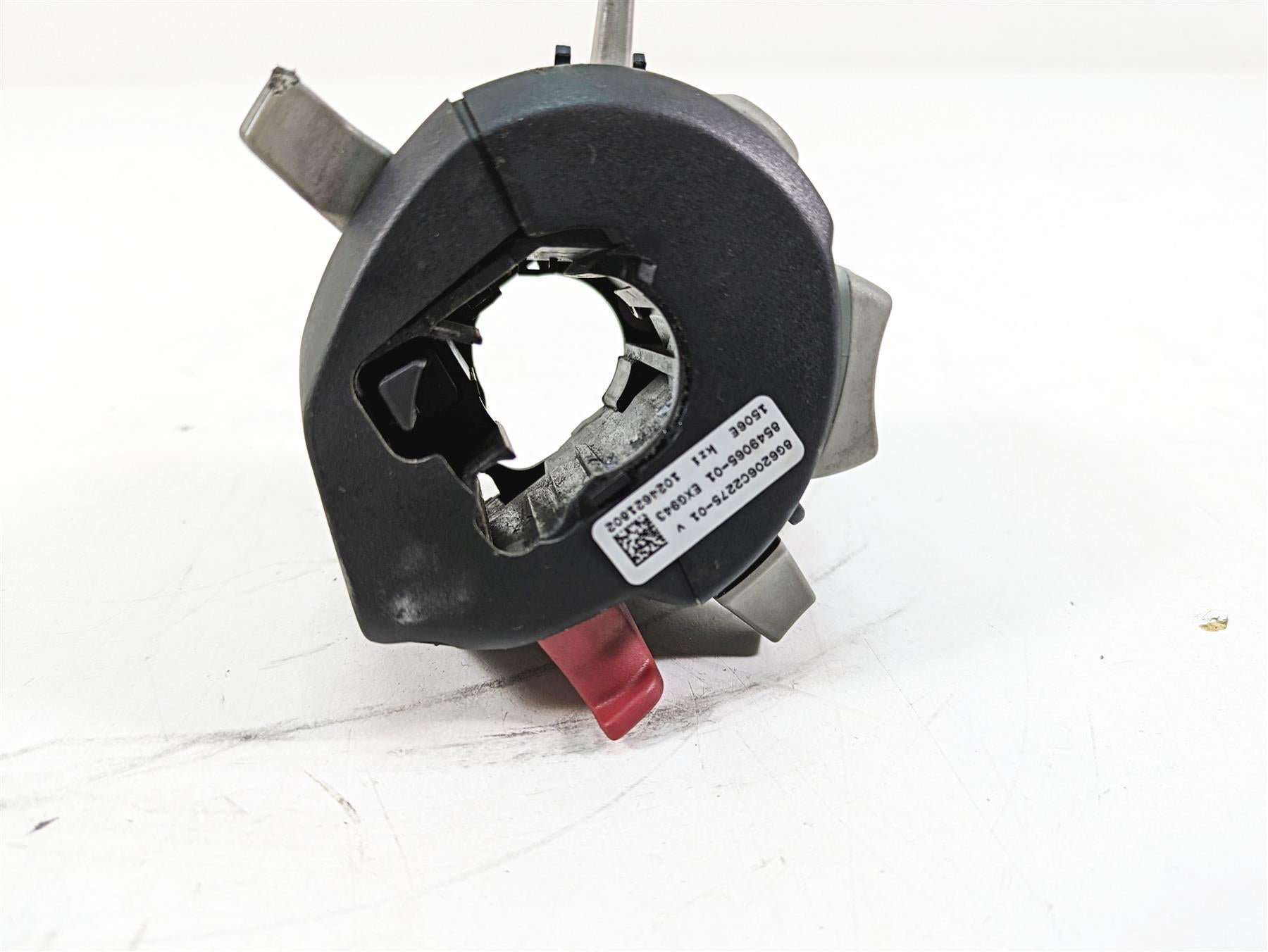 2015 BMW S1000RR K46 Left Hand Cruise Control Switch - Read 61318549065 {{ shop.shopifyCountryName }} - Mototech271