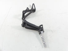 Load image into Gallery viewer, 2015 Yamaha MT09 FZ09 Rear Passenger Foot Peg Footpeg Set 1RC-2742L-01-00 | Mototech271
