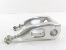 Load image into Gallery viewer, 2001 Indian Centennial Scout Aluminum Handlebar Riser Holder Set 39-024 | Mototech271
