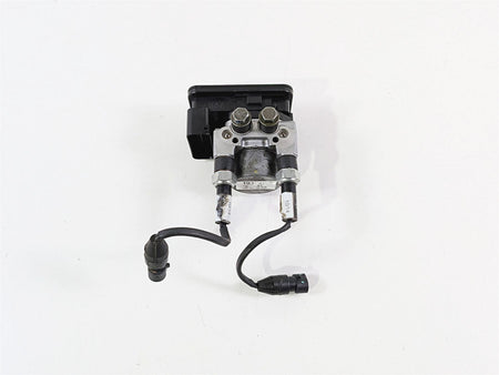 2015 Indian Chieftain Nissin Abs Brake Pump Control Module 2204981-Mototech271