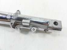 Load image into Gallery viewer, 2006 Harley Touring FLHTCU SE CVO Straight Left Front Fork Leg - 41mm 46622-06
