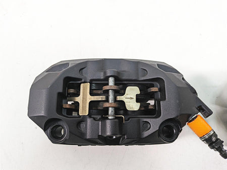 2021 Aprilia RS660 Front Brembo Brake Caliper Set 100mm 2B006451 2B006452 {{ shop.shopifyCountryName }} - Mototech271