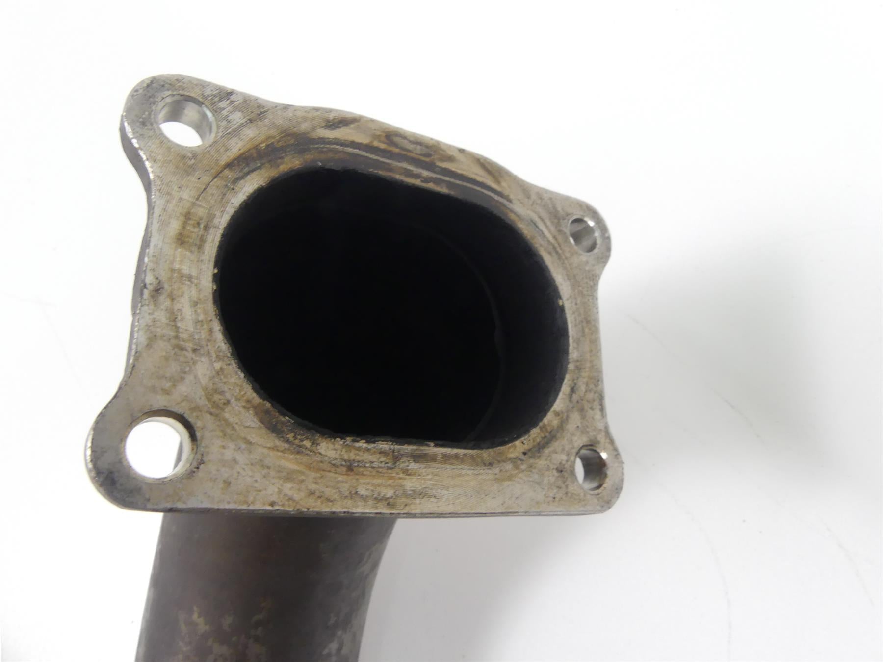 2004 Ducati 999 SBK Oem Exhaust Header Manifold Pipe Set 57110751B 57010731B {{ shop.shopifyCountryName }} - Mototech271