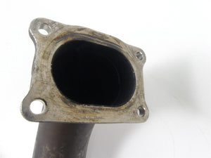 2004 Ducati 999 SBK Oem Exhaust Header Manifold Pipe Set 57110751B 57010731B | Mototech271