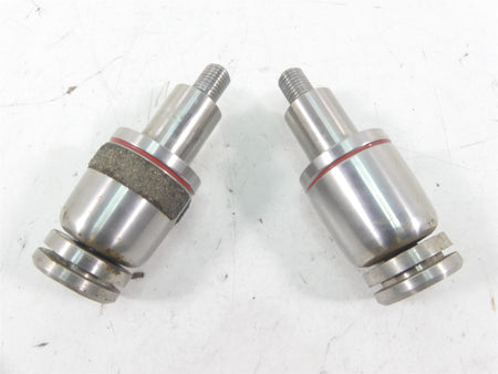 2012 BMW R1200 GS K255 Adventure Throttlemeister Bar Ends Throttle Locks TM-FT {{ shop.shopifyCountryName }} - Mototech271