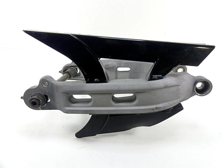 2009 Harley XR1200 Sportster Swingarm Swing Arm Suspension Guards 47674-08 {{ shop.shopifyCountryName }} - Mototech271