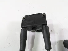 Load image into Gallery viewer, 2015 Harley FXDL Dyna Low Rider Delphi Ignition Coil Wires Plugs 31696-07A | Mototech271
