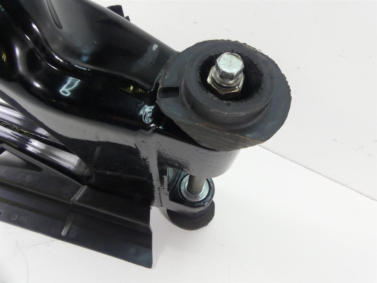 2012 Harley Touring FLHX Street Glide Rear Swingarm Swing Arm 25mm Axle 47549-09 {{ shop.shopifyCountryName }} - Mototech271