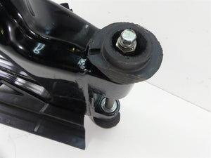 2012 Harley Touring FLHX Street Glide Rear Swingarm Swing Arm 25mm Axle 47549-09