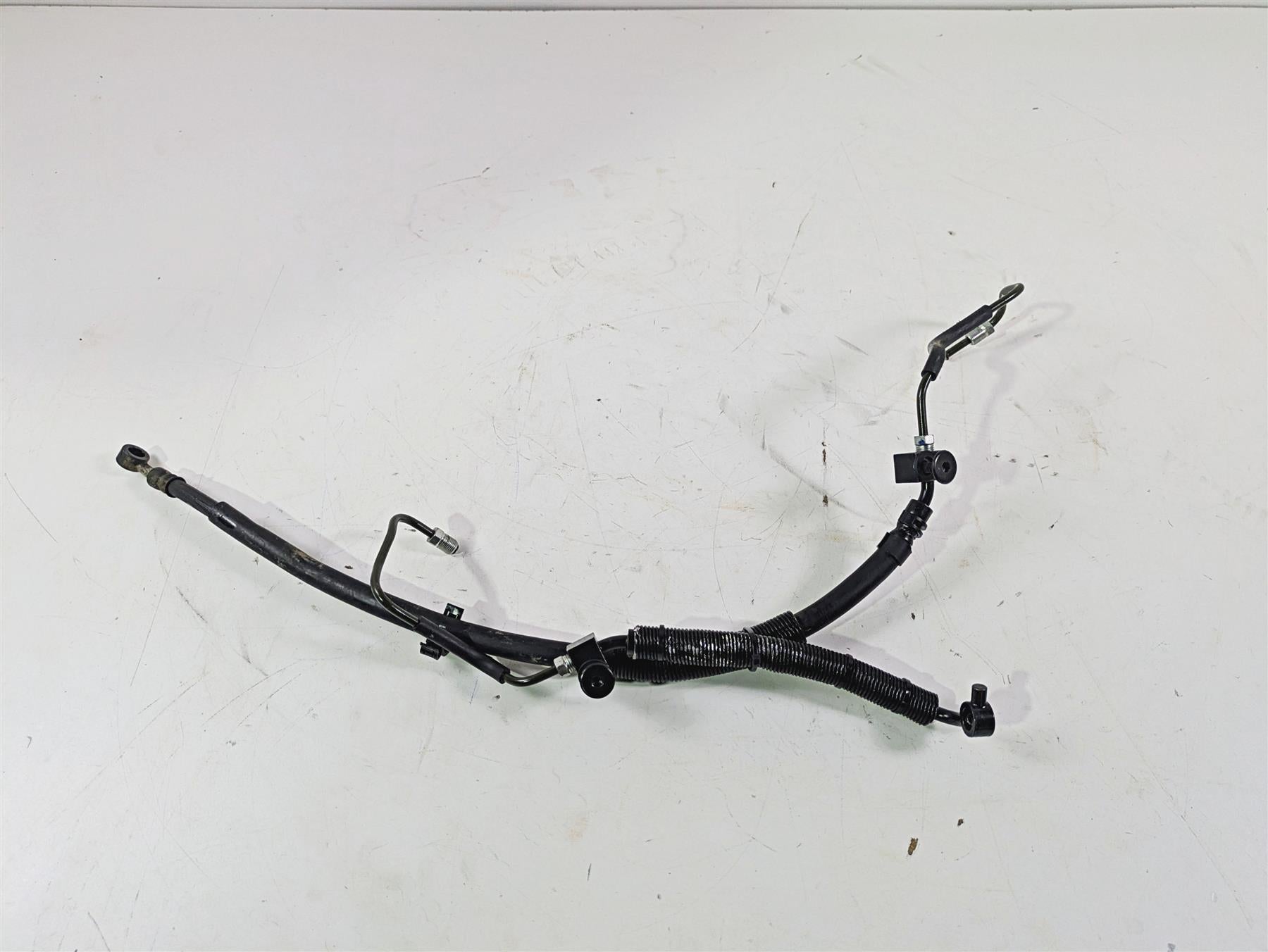 2020 Suzuki V-Strom 1050 XT Rear Abs Brake Line Hose 69400-06L00-000 {{ shop.shopifyCountryName }} - Mototech271