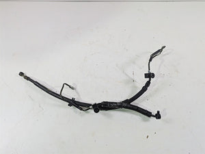 2020 Suzuki V-Strom 1050 XT Rear Abs Brake Line Hose 69400-06L00-000