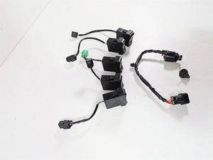 2023 Honda Talon SXS1000 S2R Ignition & Light Awd Switch Set -Read 35100-HL6-A01