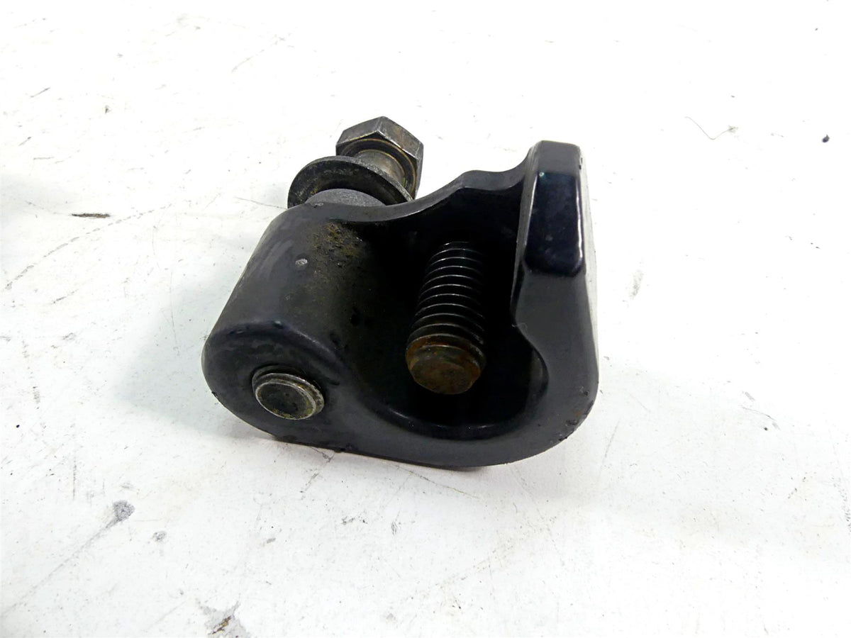 2010 Harley Touring FLHRC Road King Rear Lowering Shock Extension Links {{ shop.shopifyCountryName }} - Mototech271