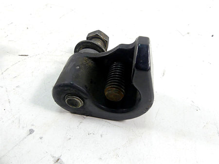 2010 Harley Touring FLHRC Road King Rear Lowering Shock Extension Links {{ shop.shopifyCountryName }} - Mototech271