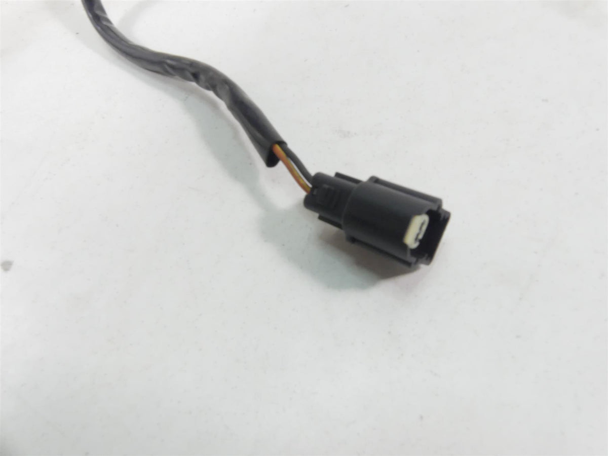 2012 Harley CVO FLHX SE3 Street Glide Tssm Turn Signal Security Module 68924-07 {{ shop.shopifyCountryName }} - Mototech271