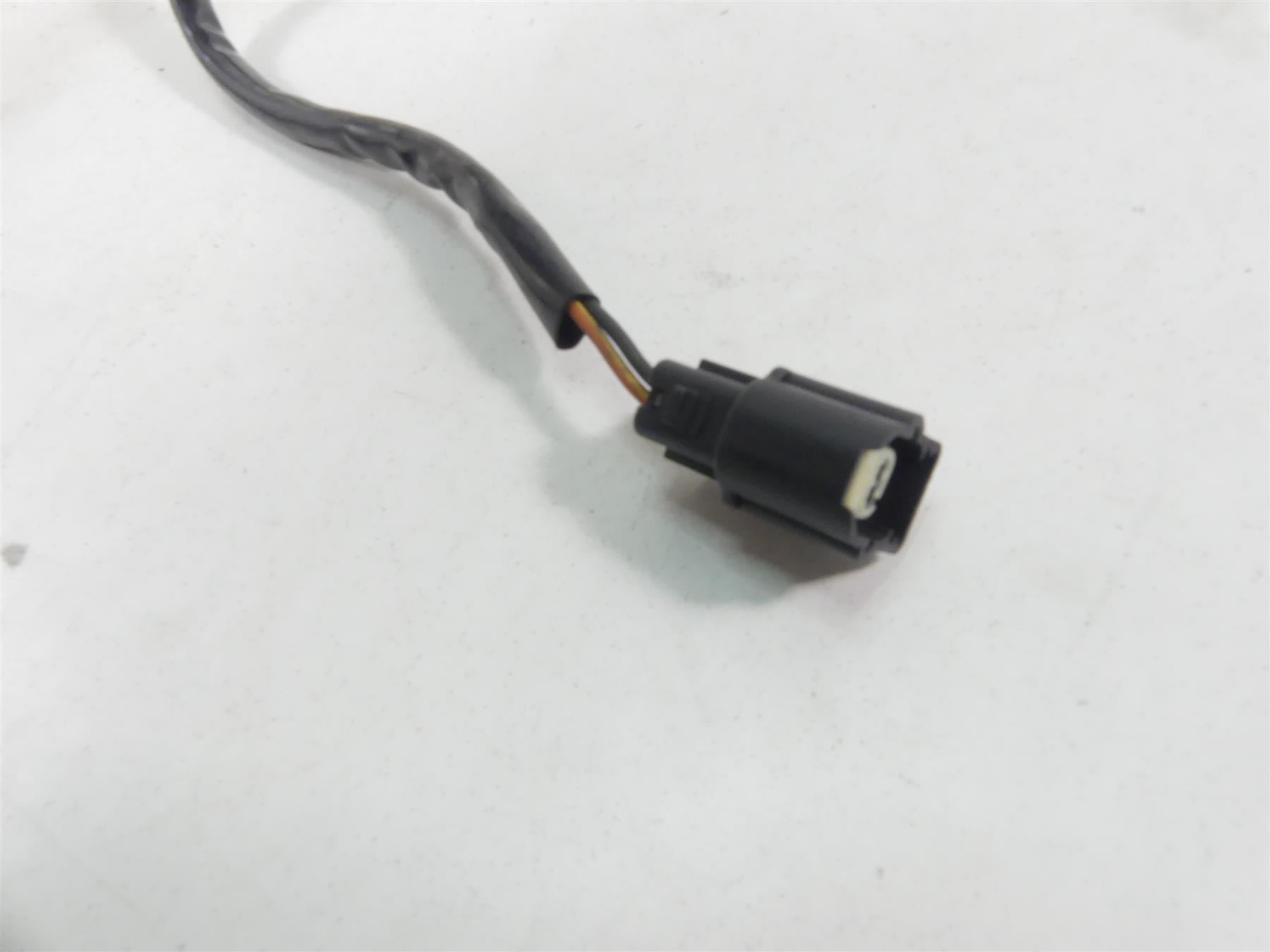 2012 Harley CVO FLHX SE3 Street Glide Tssm Turn Signal Security Module 68924-07 {{ shop.shopifyCountryName }} - Mototech271