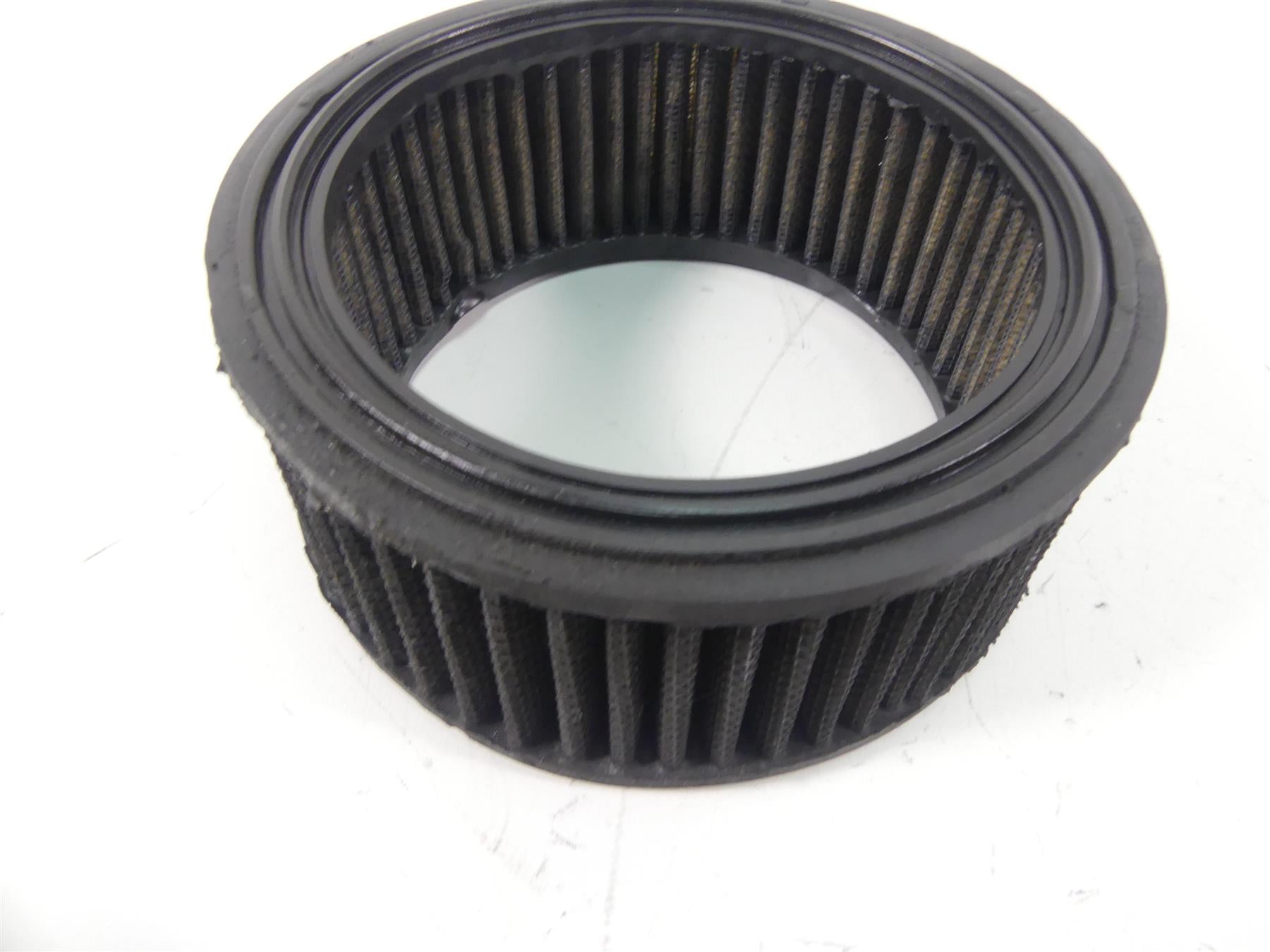 2003 Honda VTX1800 C Kuryakyn Pro Series Hypercharger Air Filter Cleaner 9411 {{ shop.shopifyCountryName }} - Mototech271