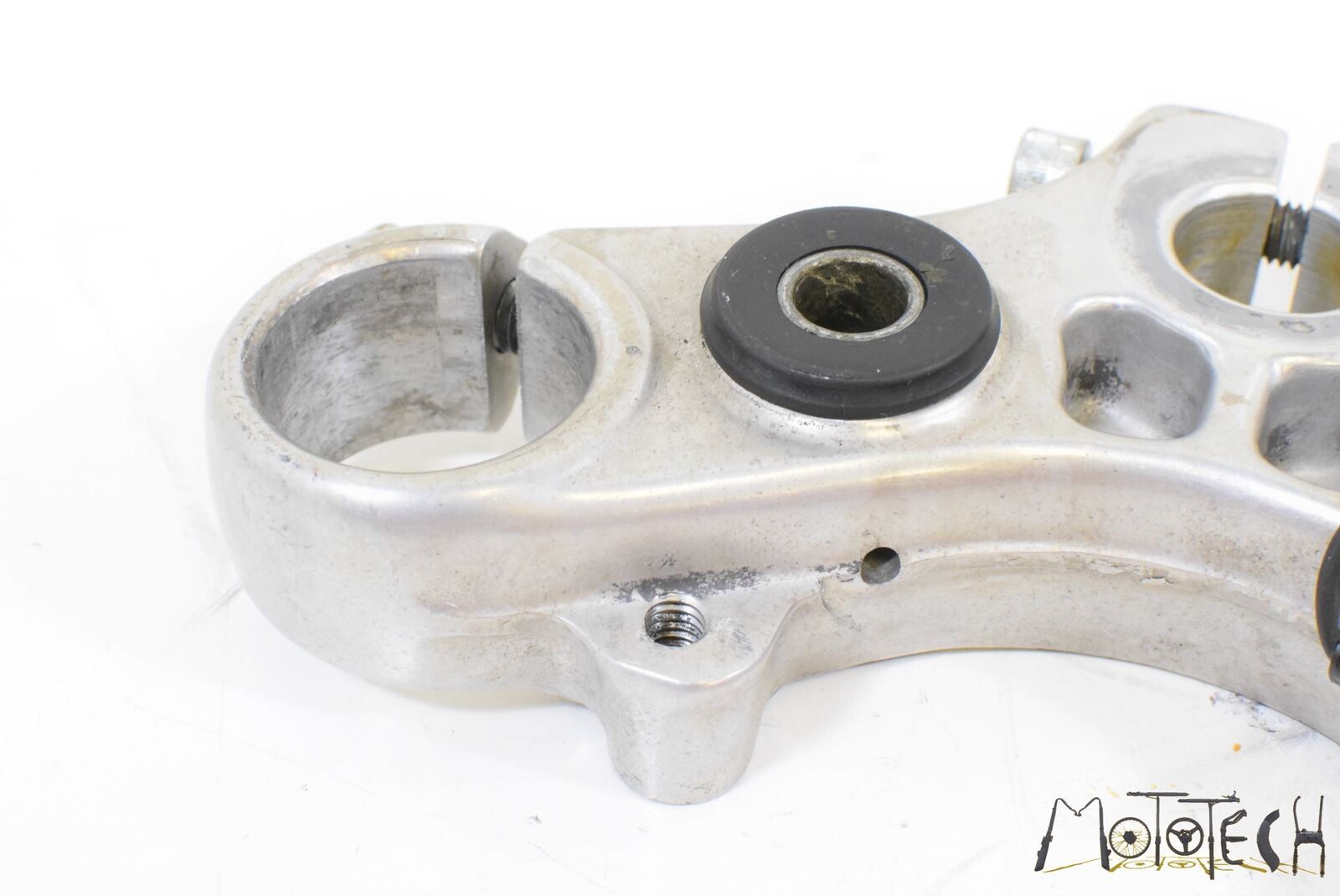1996 Harley XLH1200 XLH 1200 Sportster Upper Triple Tree Steering Clamp 45739-87 {{ shop.shopifyCountryName }} - Mototech271