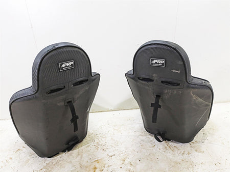 2019 Polaris RZR XP 1000 EPS Prp High Back Suspension Custom Seat Set -Read {{ shop.shopifyCountryName }} - Mototech271