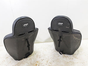 2019 Polaris RZR XP 1000 EPS Prp High Back Suspension Custom Seat Set -Read | Mototech271