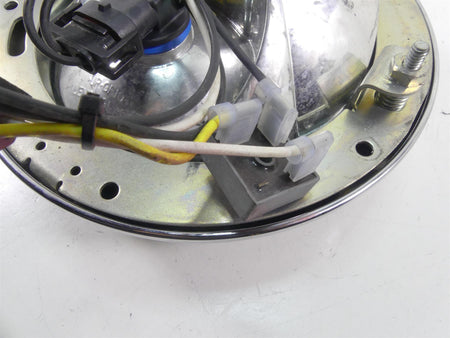 2005 Harley Touring CVO FLHTC SE Electra Glide Headlight Head Light 68342-05A {{ shop.shopifyCountryName }} - Mototech271