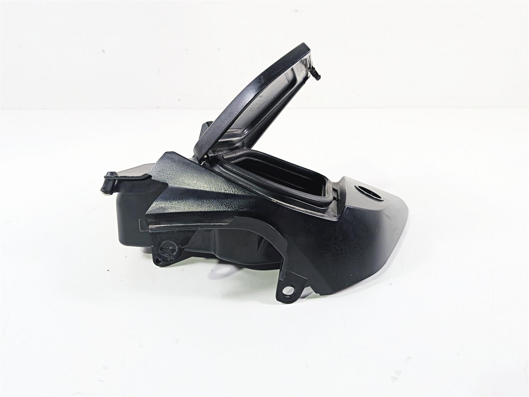 2016 BMW R1200RT RT RTW K52 Left Storage Compartment Glove Box 46638544957 {{ shop.shopifyCountryName }} - Mototech271