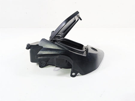 2016 BMW R1200RT RT RTW K52 Left Storage Compartment Glove Box 46638544957 {{ shop.shopifyCountryName }} - Mototech271
