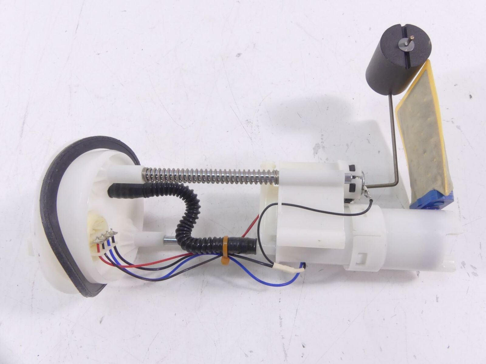 2018 Polaris RZR1000 EPS XP HL Fuel Gas Petrol Pump Tested 2205502 {{ shop.shopifyCountryName }} - Mototech271
