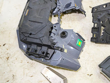 Load image into Gallery viewer, 2020 Polaris Sportsman 1000 XP Plastic Fairing Cover &amp; Footwell Set 5453272 | Mototech271
