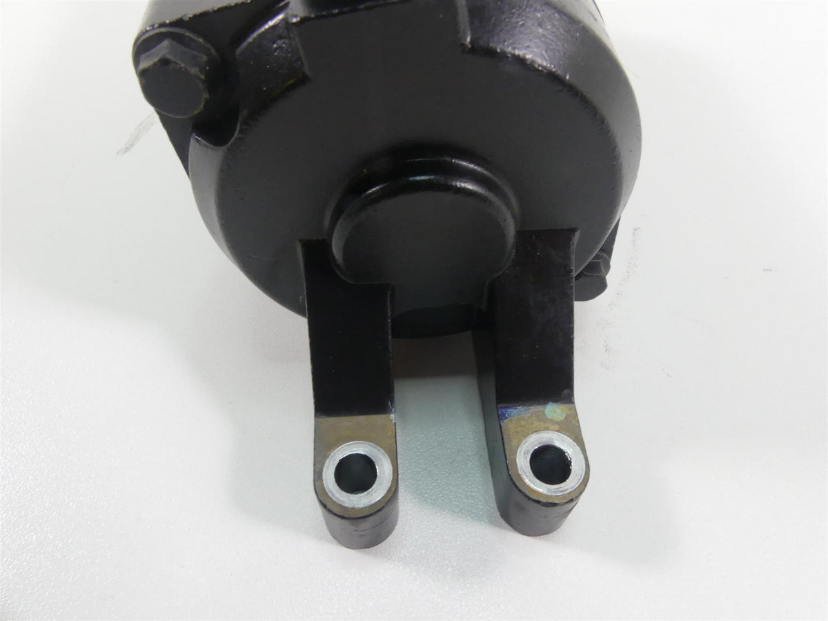 2018 Can Am Maverick X3 Turbo STD Engine Starter Motor 420893830 {{ shop.shopifyCountryName }} - Mototech271