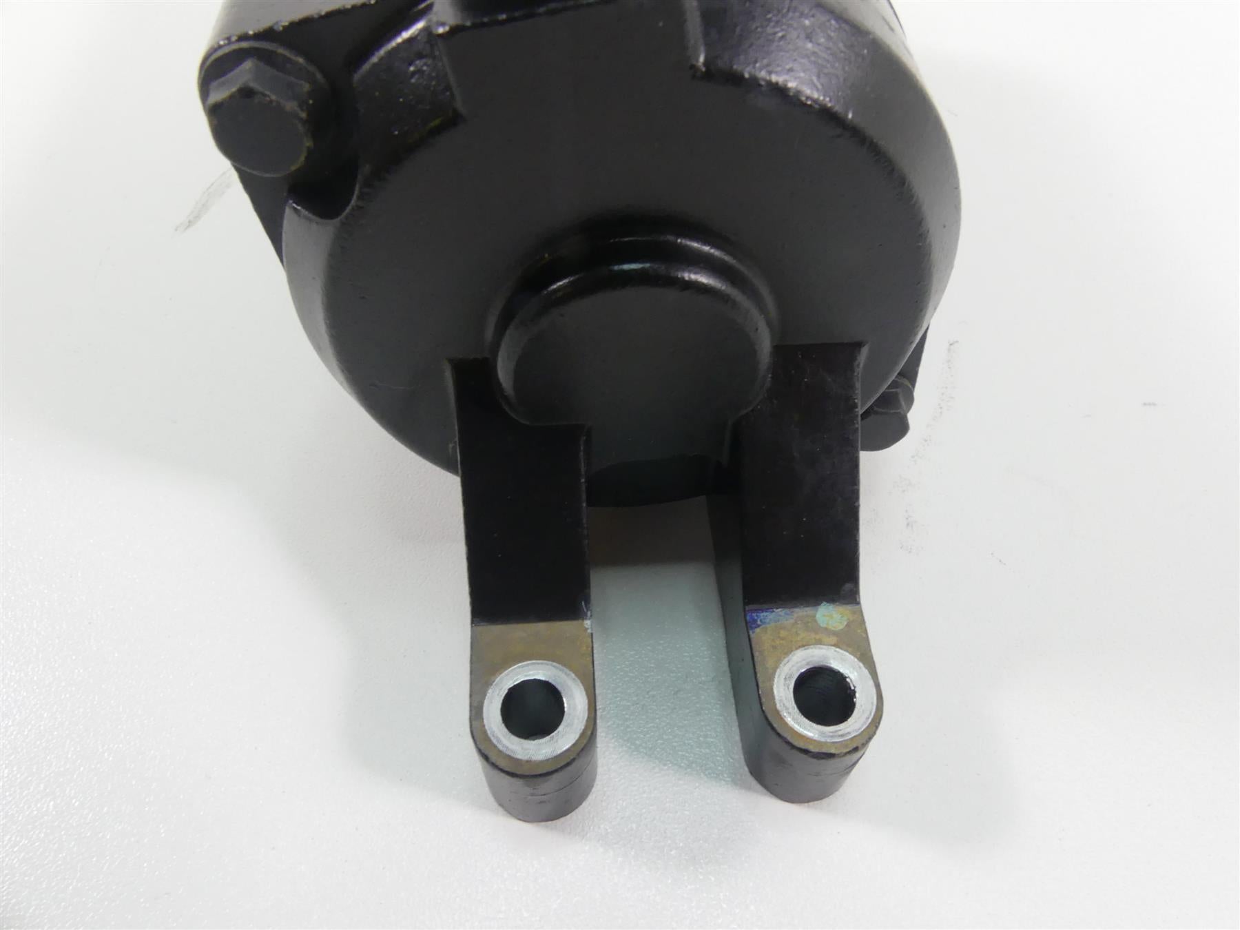 2018 Can Am Maverick X3 Turbo STD Engine Starter Motor 420893830 {{ shop.shopifyCountryName }} - Mototech271