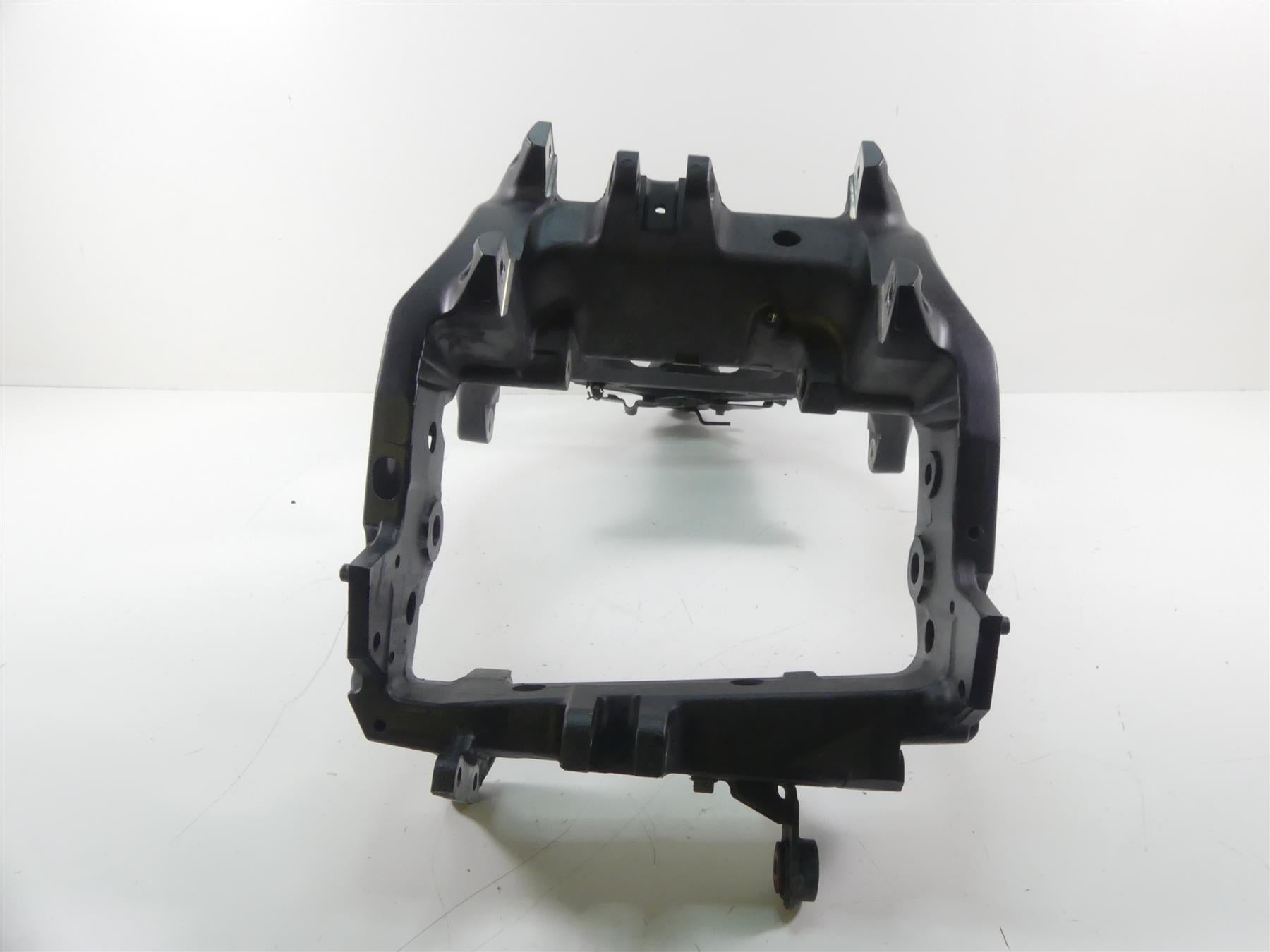 2007 Yamaha FZ1 Fazer Straight Main Frame Chassis Cln Ez Registr 2D1-21110-00-P0 2D1-21110-03 {{ shop.shopifyCountryName }} - Mototech271