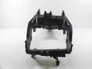 2007 Yamaha FZ1 Fazer Straight Main Frame Chassis Cln Ez Registr 2D1-21110-00-P0 2D1-21110-03 | Mototech271