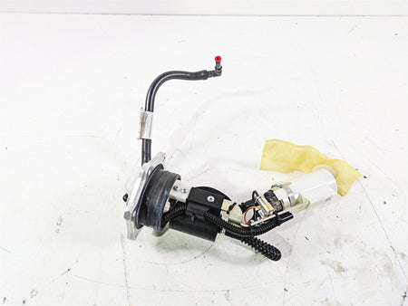 2022 MV Agusta F3 800 Rosso Fuel Gas Petrol Pump -Tested 8000C8724 {{ shop.shopifyCountryName }} - Mototech271